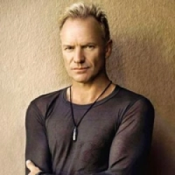 Виконавець Sting