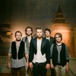 Виконавець OneRepublic