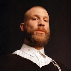 Виконавець Иван Дорн