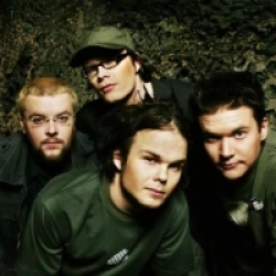 Виконавець The Rasmus